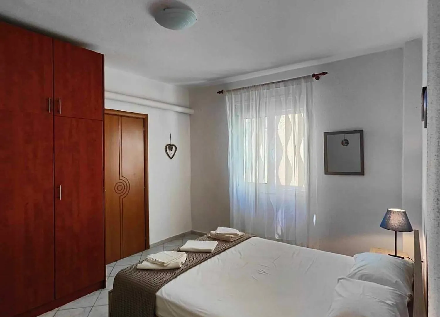 Roses Rt Apartments Skioni III Nea Skioni